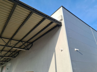 P1613 Fenco Siemianowice  Śląskie